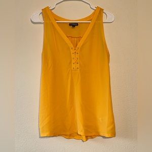 Express Tank Top